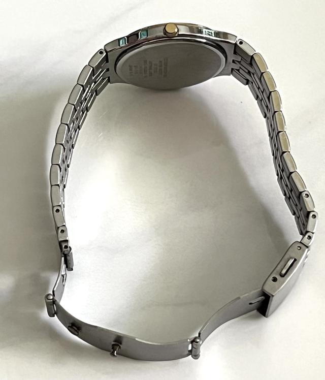 นาฬิกา CITIZEN EXCEED (Japan) – สภาพสวย พร้อมใช้