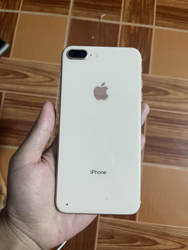 iPhone 8 p มือสอง 3