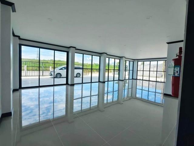 ให้เช่าโรงงาน 3000 ตร.ม พร้อมออฟฟิศ ซอยนิคมพัฒนา 8 ระยอง ( พื้นที่สีเหลือง ) 5