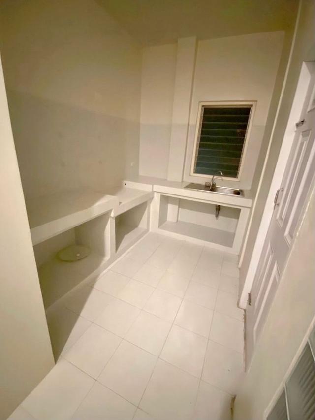 ให้เช่าบ้านเดี่ยว สราญสิริ รามอินทรา 2 (Saransiri Ramintra 2) ถูกสุดในย่านเพียง 25,000 บาทต่อเดือน ใกล้ห้างแฟชั่นไอส์แลนด์  8