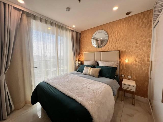 Copacabana condo for sale and rent JOMTIEN 29sq.m 25th floor 3