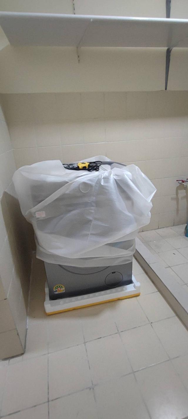 คอนโดหรู 3 ห้องนอน 4 ห้องน้ำให้เช่า  2