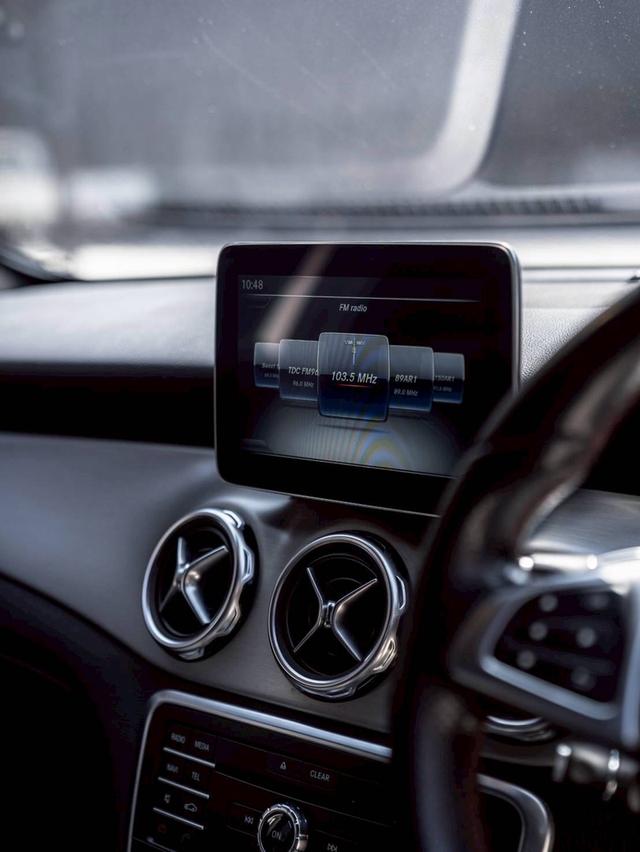 รหัสรถ 67GG3610 BENZ GLA250 AMG Dynamic ปี 2019 รูปที่ 17