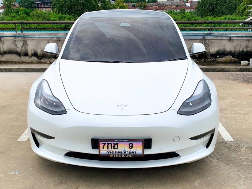 ขายรถมือสอง Tesla Model 3 ตัวท็อป ปี 2022 2