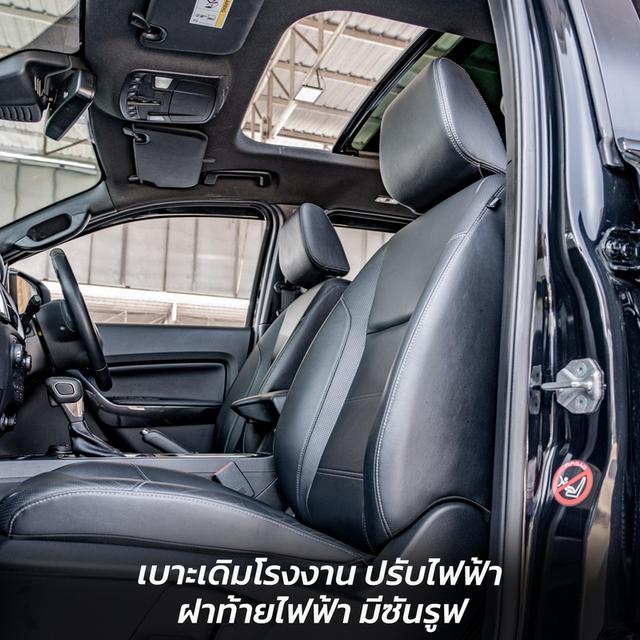 รหัส NP8720 FORD EVEREST 2.0BI-TURBO 4WD 2020 4