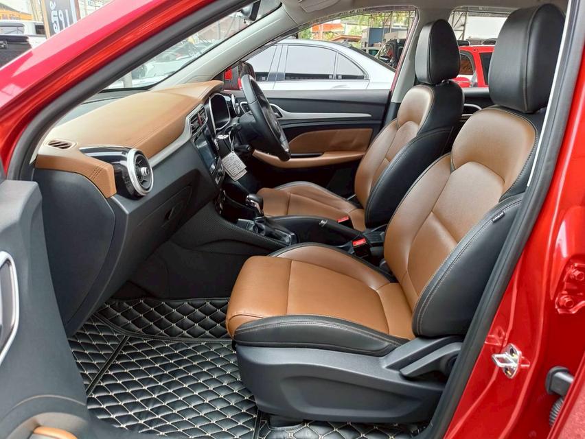 MG ZS 1.5X ปี20 12