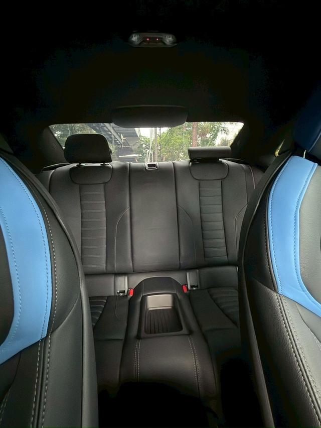 🏁ชุดแต่งเต็มระบบ🏁สภาพป้ายแดง🏁เข้าใหม่สดๆร้อนๆ🏁ภายในใหม่มากBMW M2 Coupe 2023 (G87) รูปที่ 11