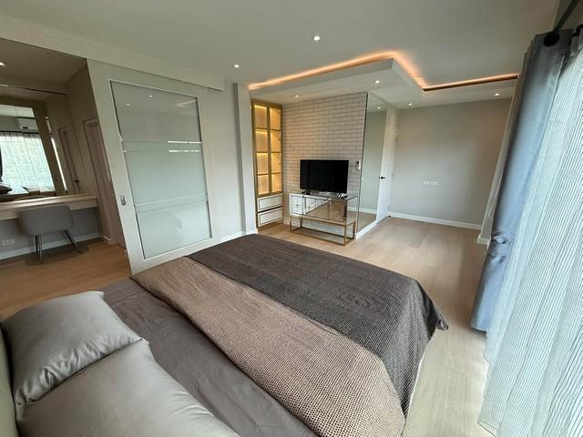 ให้เช่าบ้านเดี่ยว 2 ชั้น โครงการ ไลฟ์ บางกอก บูเลอวาร์ด วงแหวน อ่อนนุช 2 Life Bangkok Boulevard Wongwaen-Onnut 2 ใกล้สนามบินสุวรรณภูมิ 12