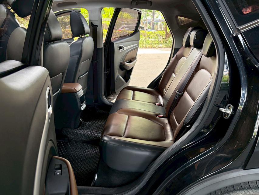 2023 MG ZS 1.5 X+ Sunroof AT รถสวย มือเดียว ป้ายแดง รูปที่ 18