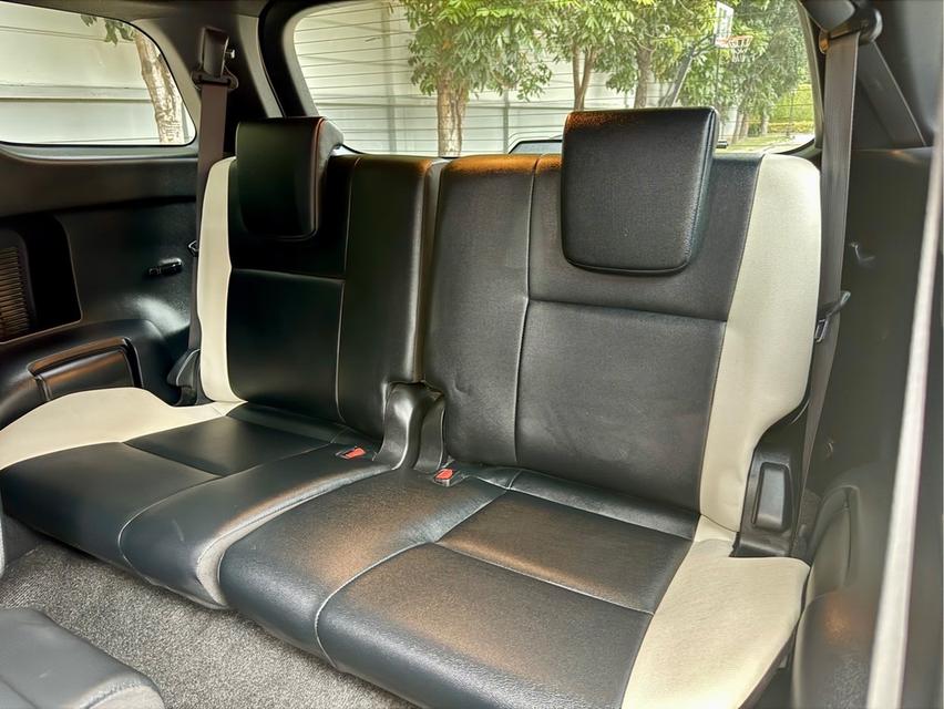 รหัสรถ AVA4388 🔆 Toyota Fortuner Legender 2.8 4wd ดีเซล รุ่นทอป ปี 2021 17