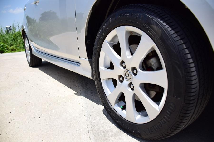 #ขาย148000บาท MAZDA2 สปอรต์ 5ประตู วิ่ง 906xx กิโลเมตรเดิมๆ ปี2010 จด2011รถสวยพร้อมใช้ ขับดีมาก พ.มัลติ แอ์ฉ่ำ CDABSAIRBAGโทร0957401229 ไอดีไลน์ UTBP  10