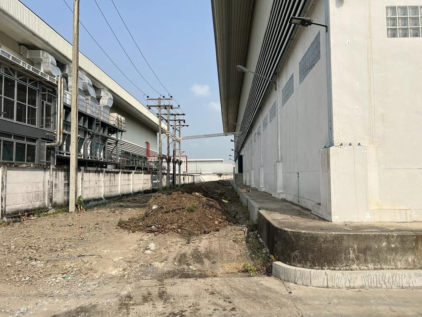 🕋ให้โรงงานให้เช่า 5,508 ตร.ม.📍บางนา-ตราด กม.23 ขาออก  บางเสาธง จ.สมุทรปราการ ที่ดินพื้นที่สีม่วงเข้ม🟪 8