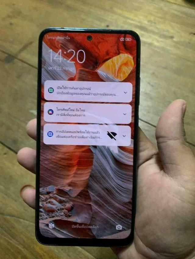 ส่งต่อสภาพดี Xiaomi Redmi Note 11