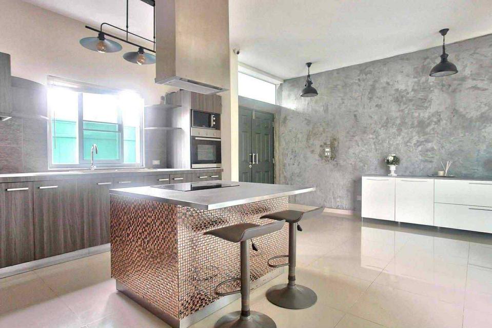 Pool villa Pattaya Huayyai 55.000/month 4