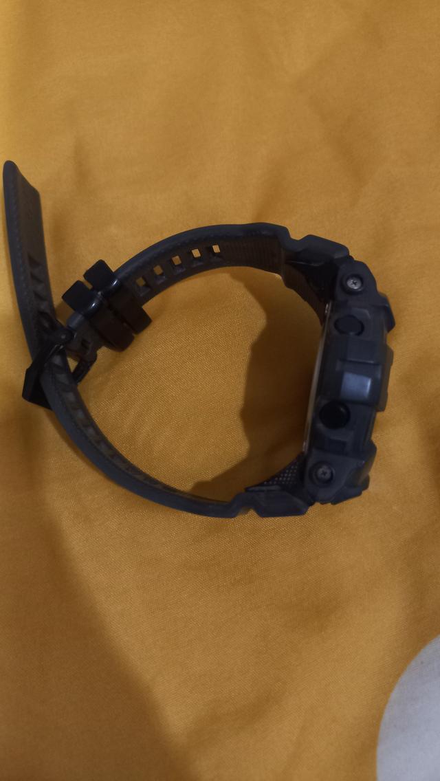 นาฬิกาG-shock GBD-800 มือสอง รูปที่ 4