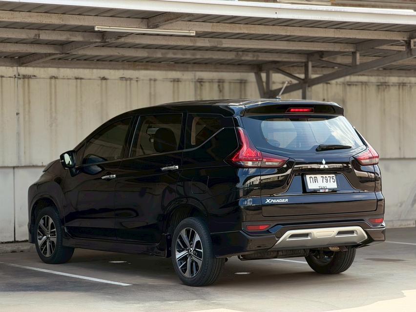 Mitsubishi Xpander 1.5GT ปี19 7