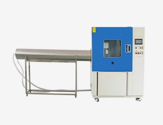 ขายเครื่องทดสอบ IPX (น้ำ) Water Spray Test Chamber  แบบ แยกแต่ละรุ่น รูปที่ 2