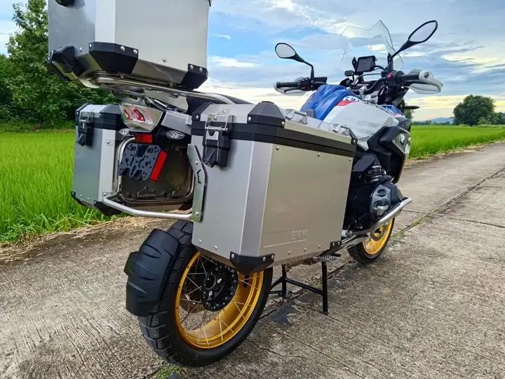 ขาย BMW R 1250 GS 6