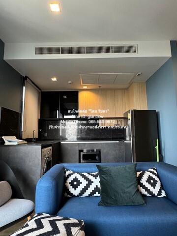 Condo THE LINE Jatujak - Mochit 2ห้องนอน 10990000 บาท ใกล้ MRT จตุจักร, BTS หมอชิต NICE! กรุงเทพ 5