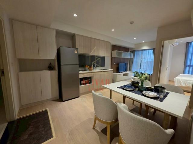 RC101025 Condo for rent at Runesu Thonglor, Japanese style condo near BTS Thonglor