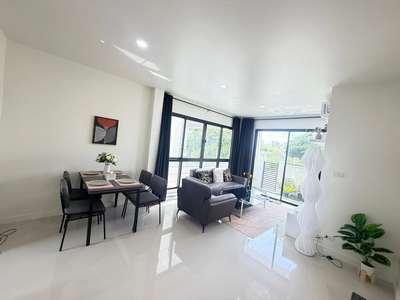 U1440 ให้เช่าบ้านเดี่ยว 2 ชั้น โครงการ Tanaphol Property ใกล้เมกาบางนา เฟอร์นิเจอร์ครบครบทุกห้อง บ้านใหม่ยังไม่เคยเข้าอยู่ 17