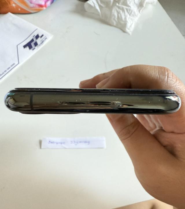 Iphone11pro 256gb สีเขียว รูปที่ 5