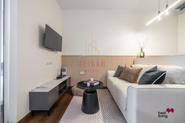 RC094025 ให้เช่า Condo pet-friendly Fully furnished HAPPY CONDO Ladprao 101 5