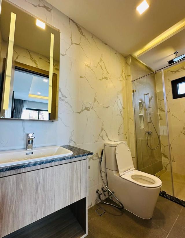 Luxury villa Pattaya 14