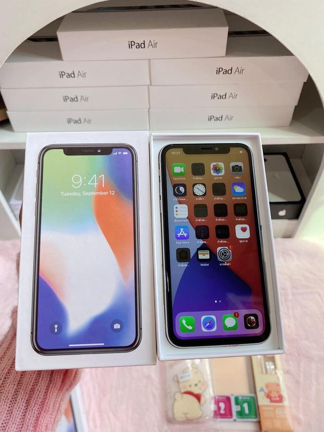 ส่งต่อ มือ2 iphone x 3