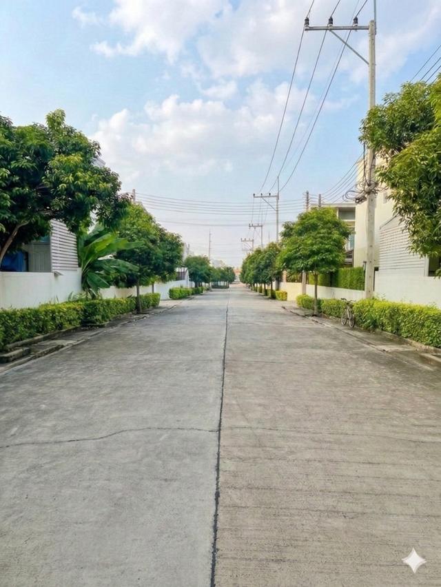 ขายทาว์นโฮม​2ชั้น​สไตล์​โมเดิร์น​ 6