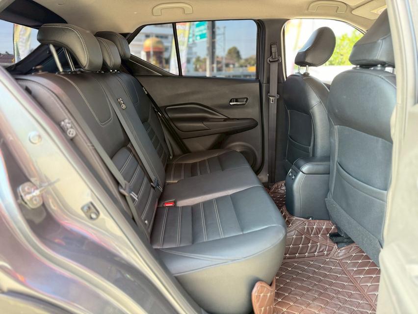 Nissan Kicks 1.2V e:power ปี20 14