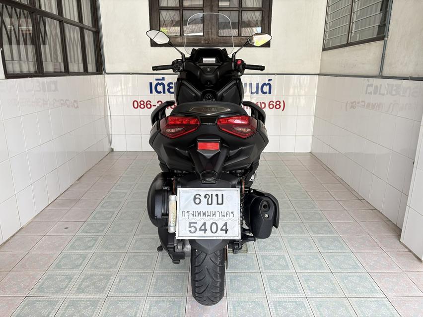 Yamaha X-Max วิ่ง 6000 โล ปี66 รูปที่ 9
