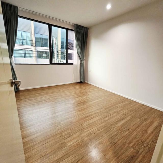 ให้เช่าทาวน์โฮม บ้านกลางเมือง บางนา–วงแหวน ไลน์ไอดี ✅ @ibx7531n 5