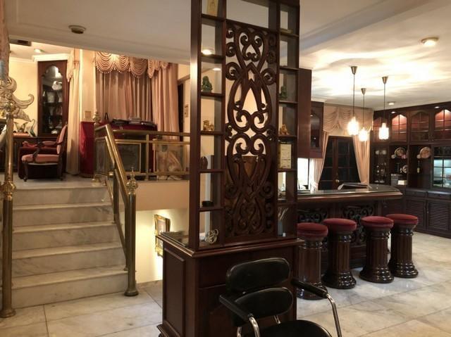 ให้เช่าบ้านเดี่ยว 2 ชั้น 208 ตร.ว. ย่านสาทร สวนพลูซอย 6 ใกล้ BTS ช่องนนทรี และ MRT ลุมพินี 5