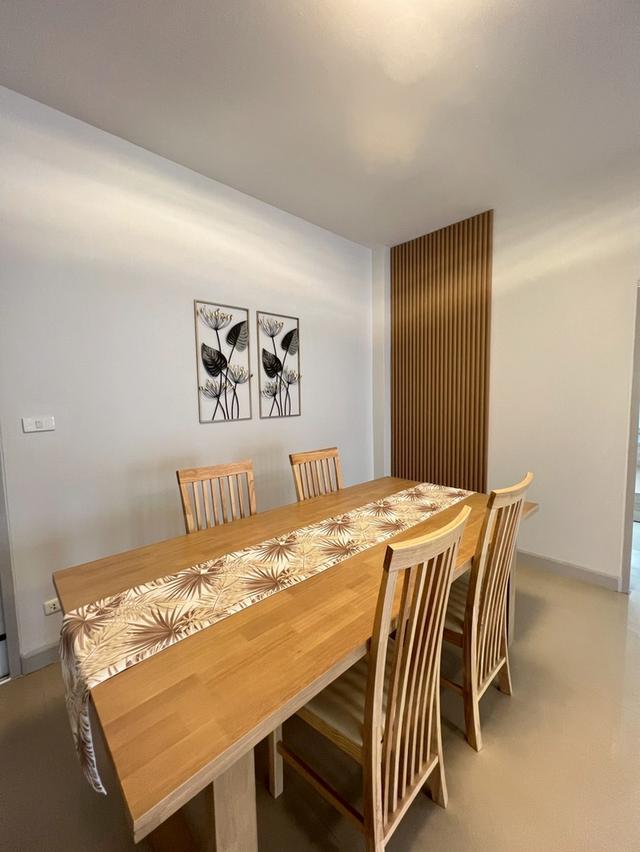 ขายด่วน! บ้านเดี่ยวใกล้บึงแก่นนคร ขอนแก่น 14