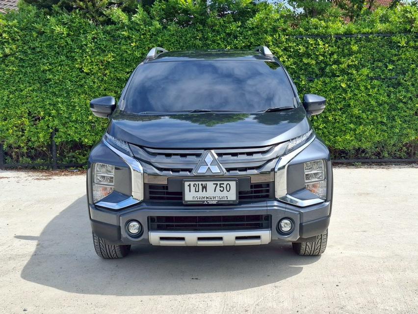 รหัสรถ KN750 MITSUBISHI XPANDER, 1.5 CROSS ปี2021 4