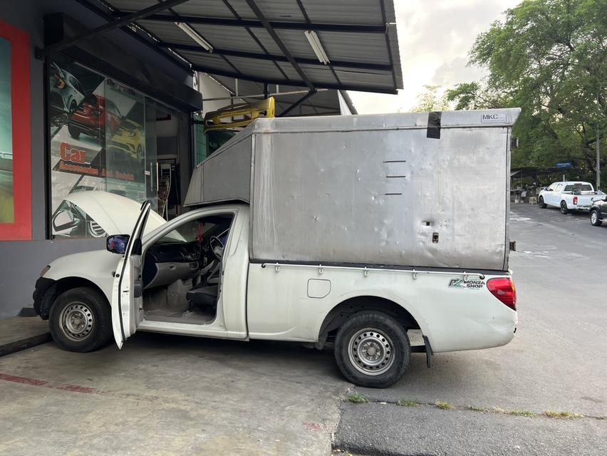 Mitsubishi Triton Single Cab รูปที่ 9