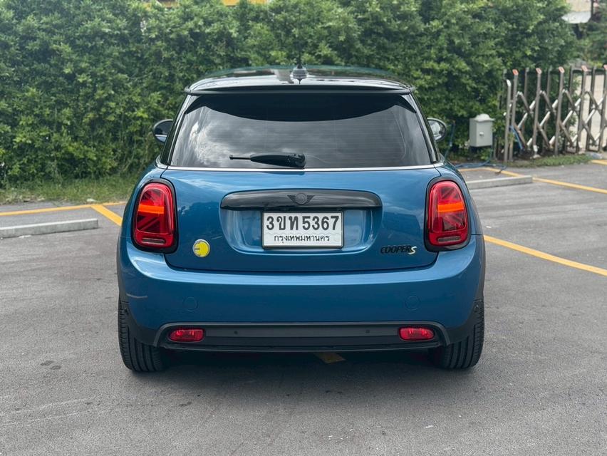 รหัสรถ SG5367 MINI Cooper SE Collection Edition 2022 7