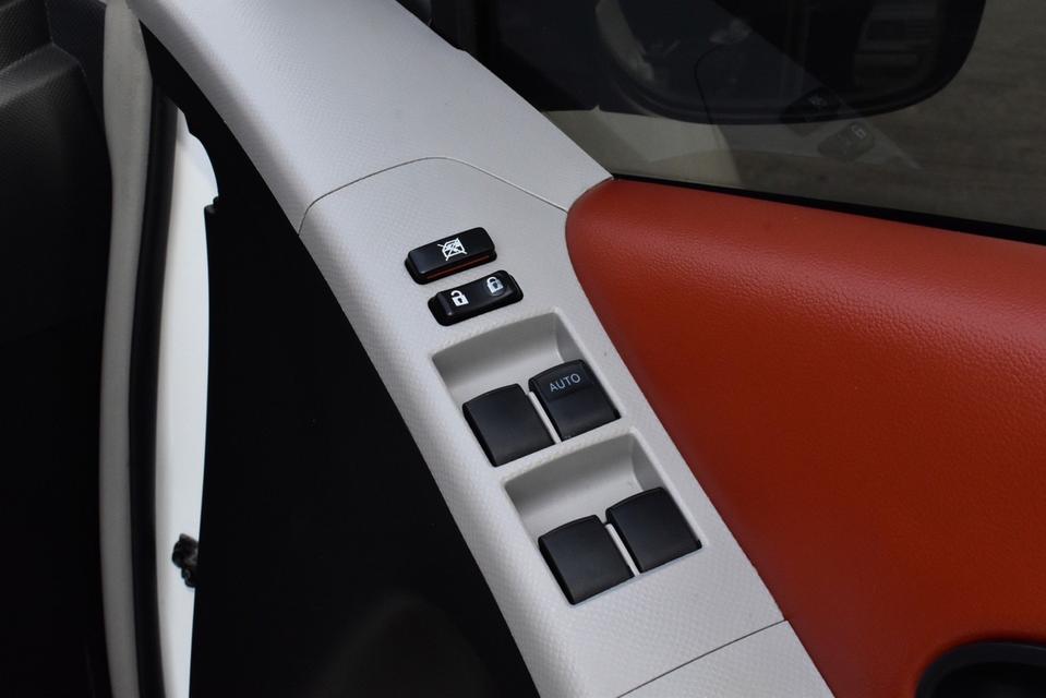 รหัสรถ PB4639 TOYOTA YARIS 1.2E AUTO 2012 เบนซิน รูปที่ 10