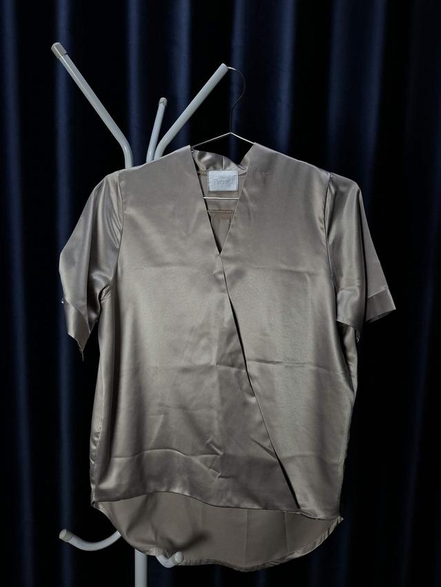 เสื้อผ้ามือสอง งานแบรนด์ รูปที่ 12