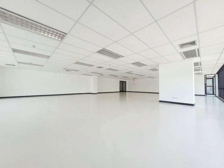 ให้เช่าพื้นที่ Sethiwan Tower ชั้น 20D พืนที่โล่ง 186 ตร.ม สัญญาเช่าอย่างน้อย 3 ปี 4