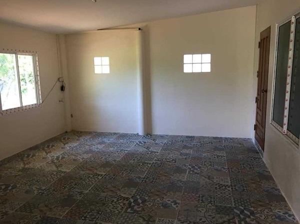 ให้เช่าบ้านเดี่ยว พื้นที่ 1 ไร่ อ.พนัสนิคม จ.ชลบุรี ใกล้ร้านสะดวกซื้อ 7/11 มินิบิ๊กซี โลตัส ซีเจ โทร 0879556066 14