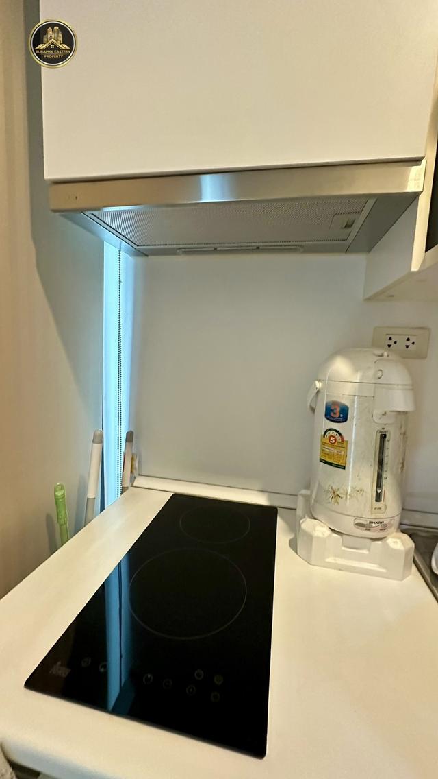 ขายด่วน คอนโดทำเลดี น่าอยู่อาศัย น่าลงทุน #ไนท์บริดจ์ สกาย ริเวอร์ โอเชี่ยน 11