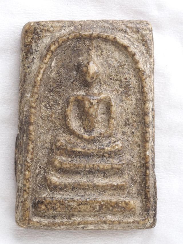 พระสมเด็จไ่ม่ทราบที่ 10016710