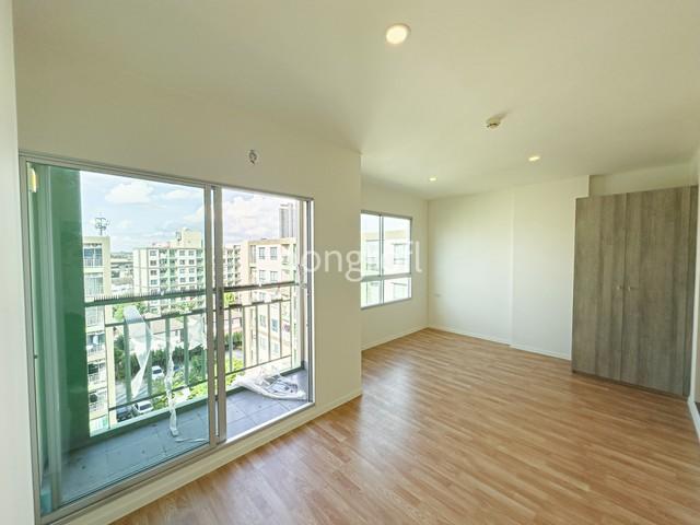 ขายคอนโด ลุมพินี วิลล์ พระนั่งเกล้า-ริเวอร์วิว ชั้น 8 วิวสระน้ำ โล่ง ลมดี สภาพใหม่ ไม่เคยอยู่ 2