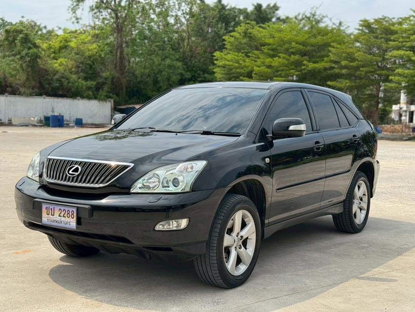 Lexus RX 300 4WD AT 2004