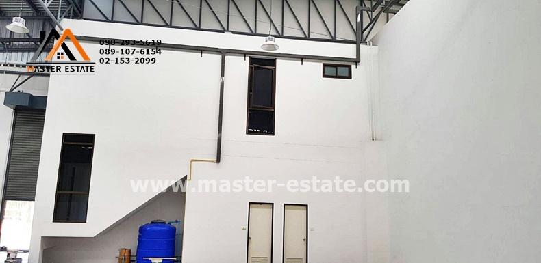 โกดังใหม่ ใกล้นิคมโรจนะปราจีนบุรี พร้อมคลังเก็บสินค้า 2 ชั้น 4 ยูนิต N-SPACE บนที่ดิน 5-2-11 ไร่ รองรับครบทุกฟังก์ชั่นการใช้งาน อ.ศรีมหาโพธิ 15