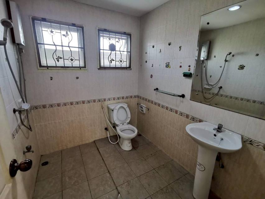 บ้านเดี่ยวมือสอง สุขาภิบาล2 17