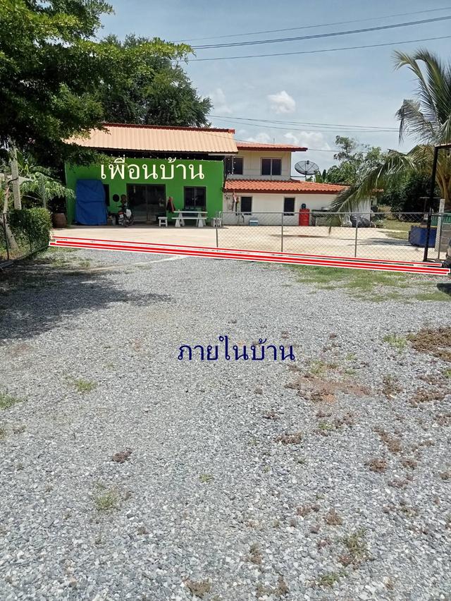 ขายบ้านพร้อมที่ดิน 100 ตรว ต.ตาลเดี่ยวทางเข้าโรงเรียนวัดนาบุญ ห่างถนนแก่งคอยบ้านนา 1.2 กม ขาย 6.5 แสน 15