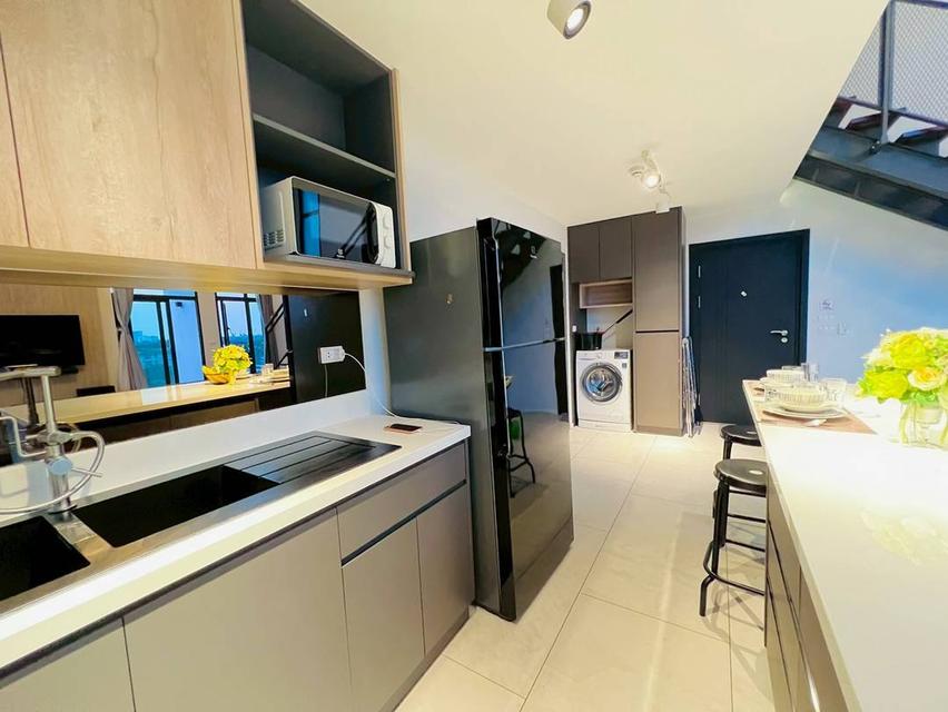 For Rent The Win Condo Pattaya  8